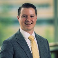 Michigan Medicine Employee Matthew Jerome's profile photo