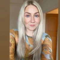 NPORS Employee Nichola Adamson's profile photo