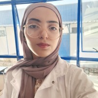 Jaouadi Hadhami Email