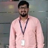 North West Carrying Company (NWCC) Employee Ajay Kumar's profile photo