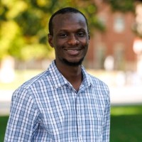 Usman Rabiu Bello Email