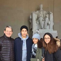 Lombard Odier Group Employee Marc Corminboeuf's profile photo