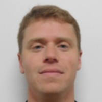 Amazon Employee David Knutson's profile photo