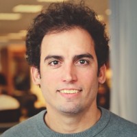 Banco Ciudad Employee Pablo Llobet's profile photo