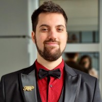 Inalp Employee Dejan Randjelovic's profile photo