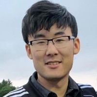 BoomPop Employee Jonathan Wu's profile photo