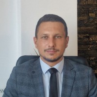 Itheum Employee Bogdan Costinas's profile photo