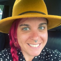 Sunlighten Employee Cassandra Sharp's profile photo