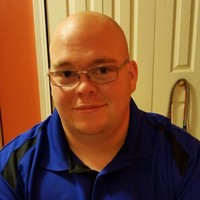 Pointcore Network Services, LLC Employee Zach Reliford's profile photo