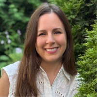 York Region (The Regional Municipality of York) Employee Meredith Drolet's profile photo