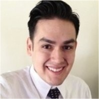 INFUSE Employee Andrew Acosta's profile photo