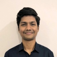 Tanmay Shinde's profile photo