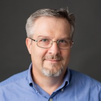 Spatial Business Systems (SBS) Employee Shawn Weekly's profile photo