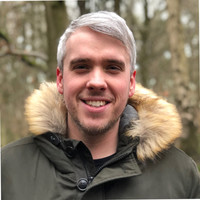 Opal Employee Matt Davenport's profile photo