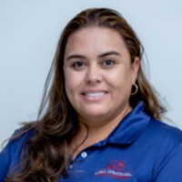 GLOBAL Strategies LLC Employee Cecilia Palma's profile photo