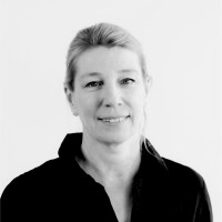 hubergroup Employee Silke Siebeneiker's profile photo