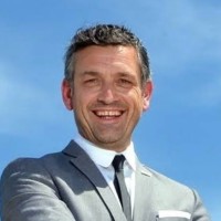 Jackson Engineering Advisers Ltd Employee Richard Roberts's profile photo