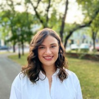 Positive Tech Employee Danica Vojvodić's profile photo
