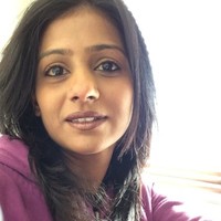 Iliad Africa Limited Employee Judy Gounden's profile photo