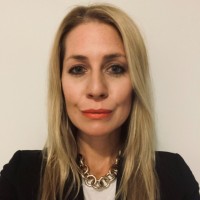 Heyday Employee Kate Ryan's profile photo