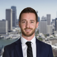 Maple-Brown Abbott Employee Matt Griffin's profile photo