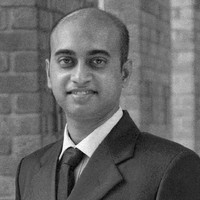 ManpowerGroup Employee Anindya Paul's profile photo