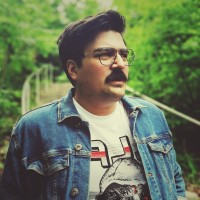 Manic Wrap Employee Anthony Silva's profile photo