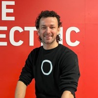 NIU Technologies Employee Sieghart Michielsen's profile photo