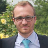 Fabian Edwin's profile photo