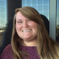 Matrix Media Services Employee Ashley Rice's profile photo
