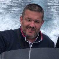 CERALP Employee Yann Alexeline's profile photo