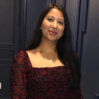 Cardinal Meat Specialists Limited Employee Pragya A.'s profile photo