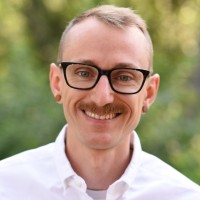 Living Well Disability Services Employee Jackson Otto's profile photo