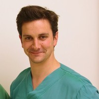 ZAS - Ziekenhuis aan de Stroom Employee Christophe Jans's profile photo