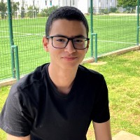 Orange Cyberdefense Employee Omar Didi's profile photo
