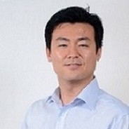 Moderna Employee David Kwak's profile photo
