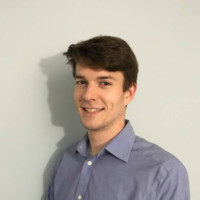 Vantage MedTech Employee Iain Wright's profile photo
