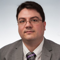 UNC Charlotte College of Computing and Informatics Employee Erik Saule's profile photo