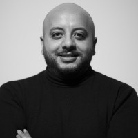 Invesp Employee Osama Ibrahim's profile photo