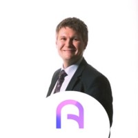 Aurilo Employee Anssi Sallinen's profile photo