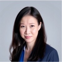 FTI Consulting Employee Candice Chua's profile photo