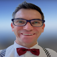 Threatscape Employee Matthew Levy's profile photo