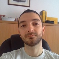 SpendLab Employee Vladimir Karic's profile photo