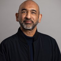 Green Climate Fund Employee Sudhanshu Sarronwala's profile photo