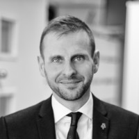 Round Square Employee Peter Singleton's profile photo