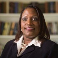 Dillard University Employee Ann Kirklin's profile photo