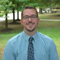 Post Captain Consulting Employee Christopher Wild's profile photo