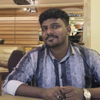 Faizal Salahudeen Email & Phone Number