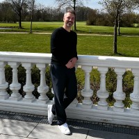 Kino Flo Lighting Systems Employee Alexander Bergdolt's profile photo