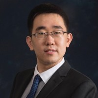 Fermilab Employee Changqing Wang's profile photo